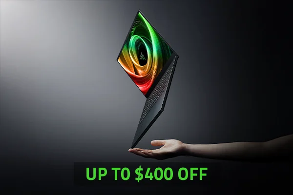 Razer Main KV