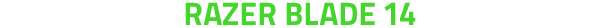 Razer Main Header
