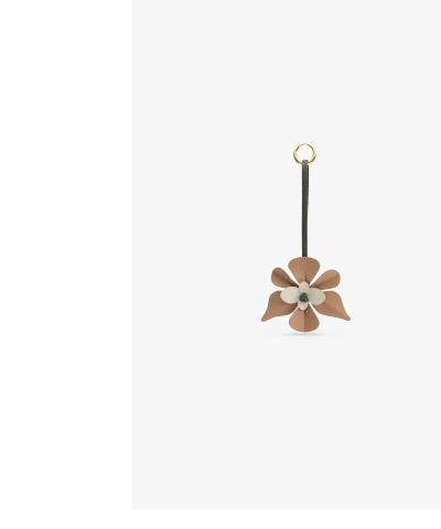 Orchid Charm Cappuccino