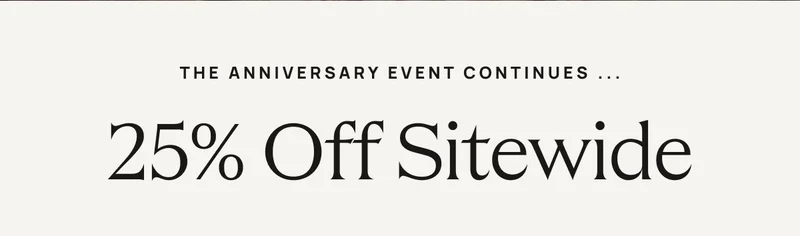 Shop The Sale