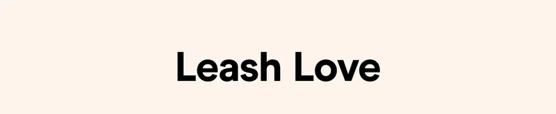 Shop Leash