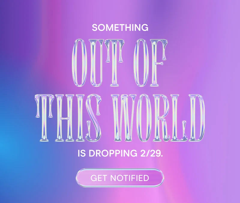 Get Notified