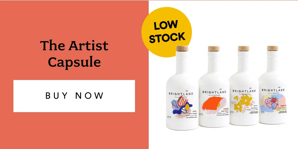 The Artist Capsule