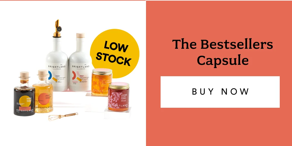 The Bestsellers Capsule