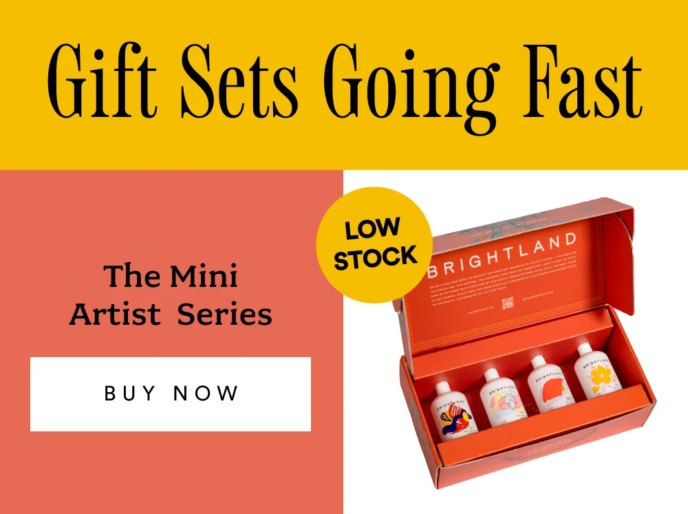 The Mini Artist Series