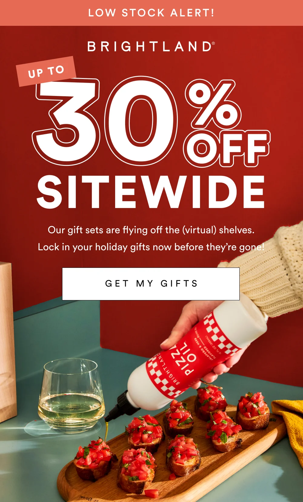 Shop the biggest sale of the year
