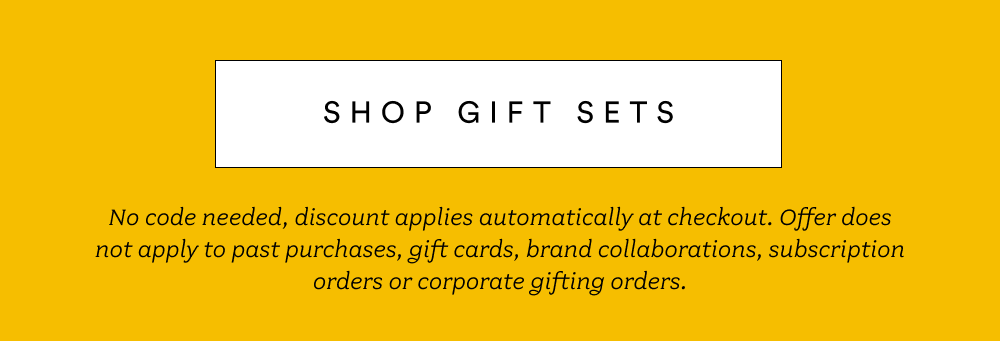 Shop the biggest sale of the year