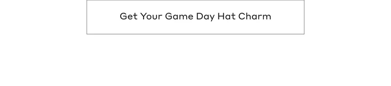 Get Your Game Day Hat Charm