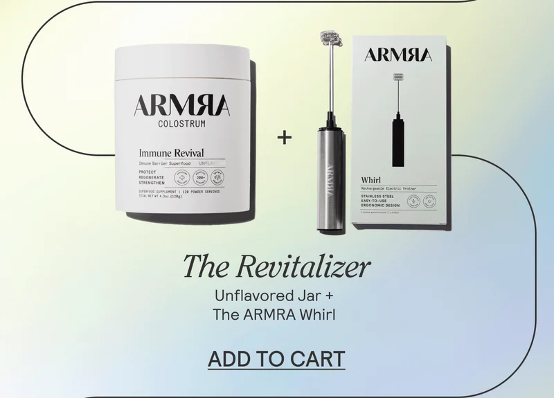 THE REVITALIZER