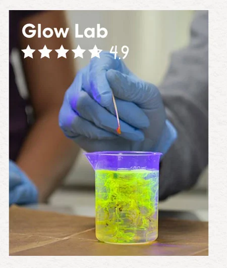 Glow Lab