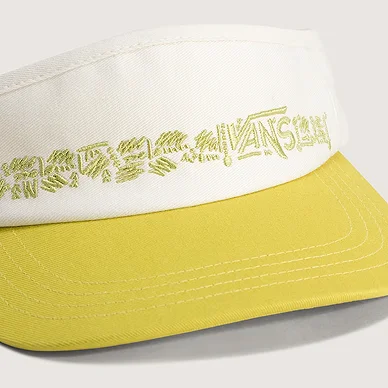 Beach Visor