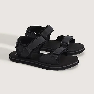 Tri-Lock Sandal