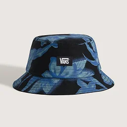Reversible Sunset Beach Bucket Hat