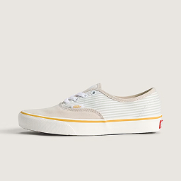 Space Yellow Authentic Shoe