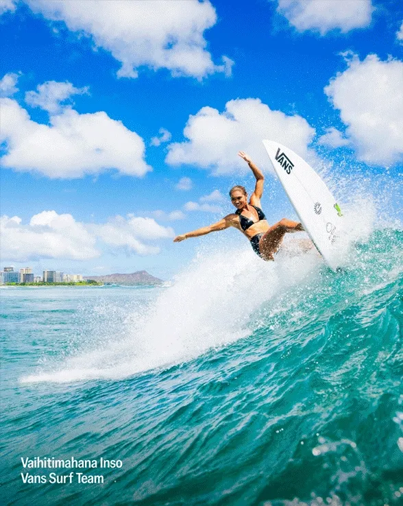Beachbound Styles