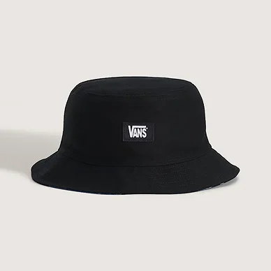 Reversible Sunset Beach Bucket Hat