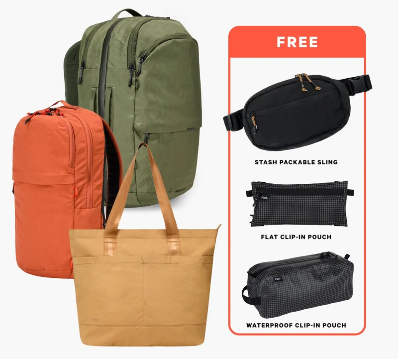 Image of Cypress Aero Travel System Pre-order Bundle