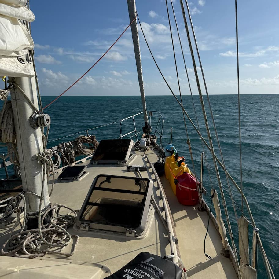 Sailboat