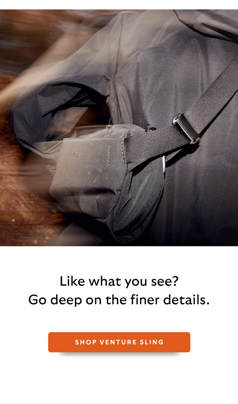 Like what you see? Go deep on the finer details.