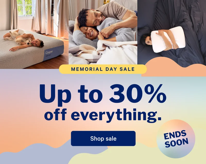 Up to 30% off everything. >> Shop sale >>