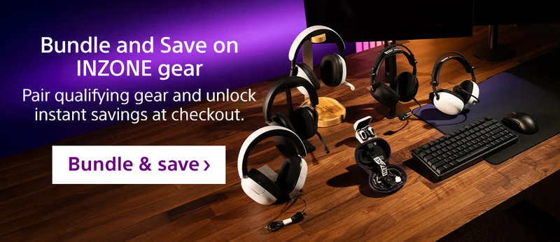 Bundle and save