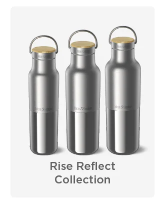Rise Reflect Collection