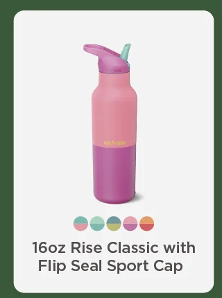 16oz Rise Classic