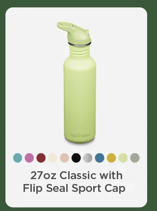 27oz Classic