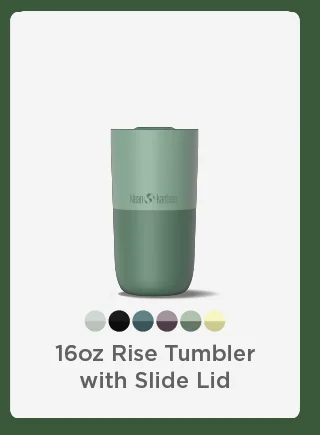16oz Rise Tumbler