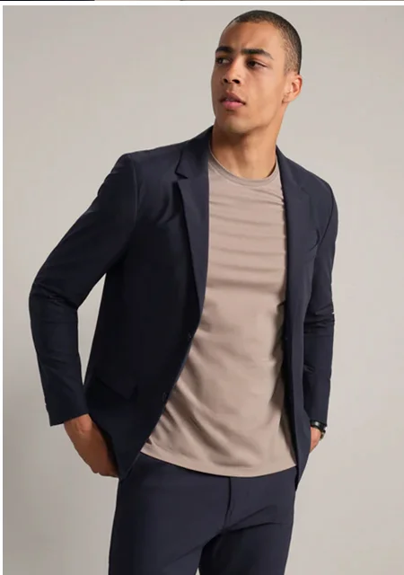 Commuter® Blazer - Slim