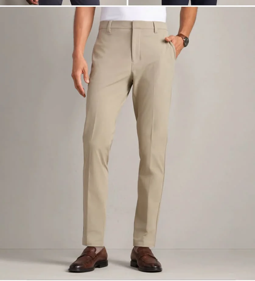 Commuter® Pro Pant - Slim