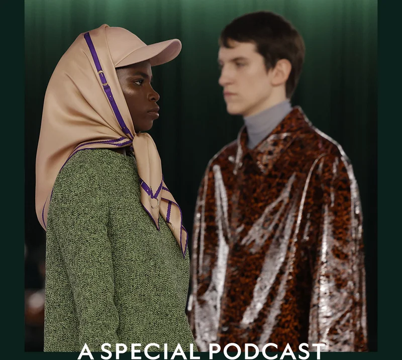 Clothing item Discover more on the Gucci website
