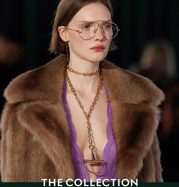 Clothing item Discover more on the Gucci website