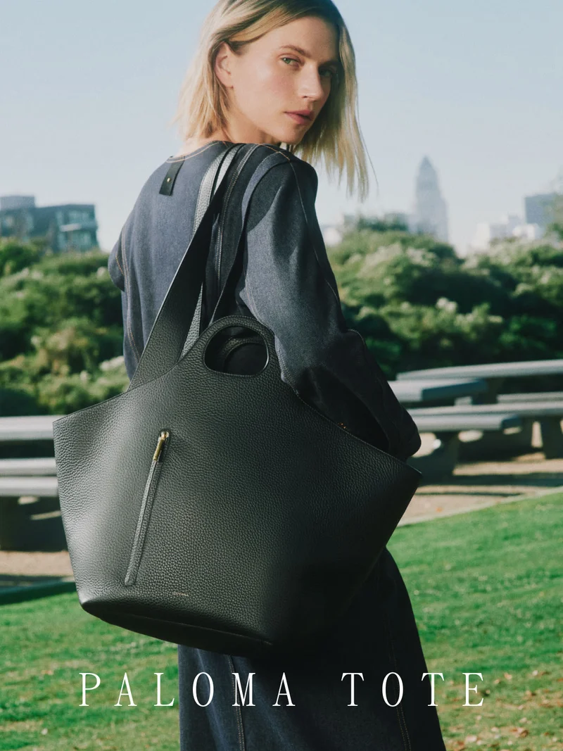Paloma Tote