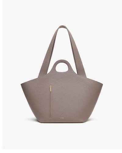 Paloma Tote Clay