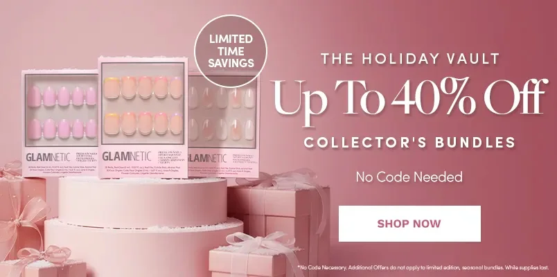 Up to 40% Off Holiday Vaults No Code Needed