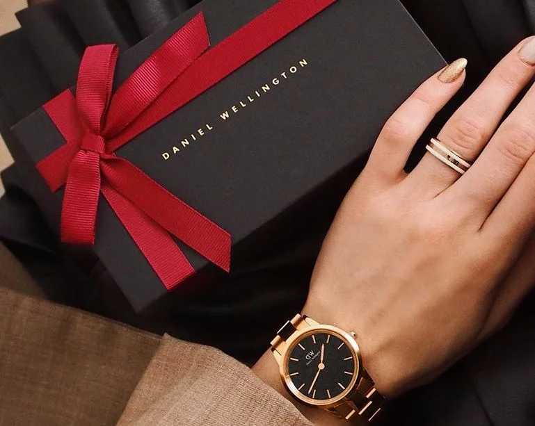Gift Guide