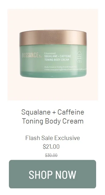 View product recommended for you