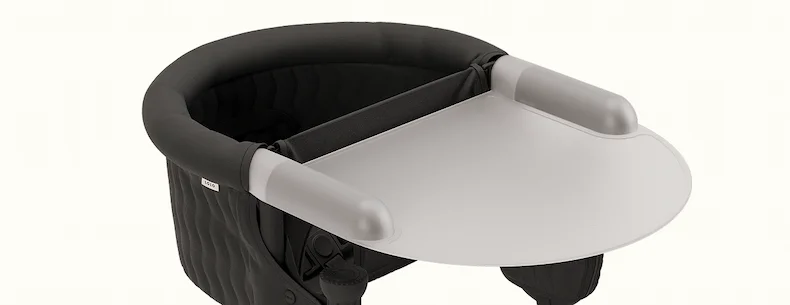 The Hook-on Chair
