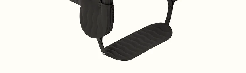 The Hook-On Chair