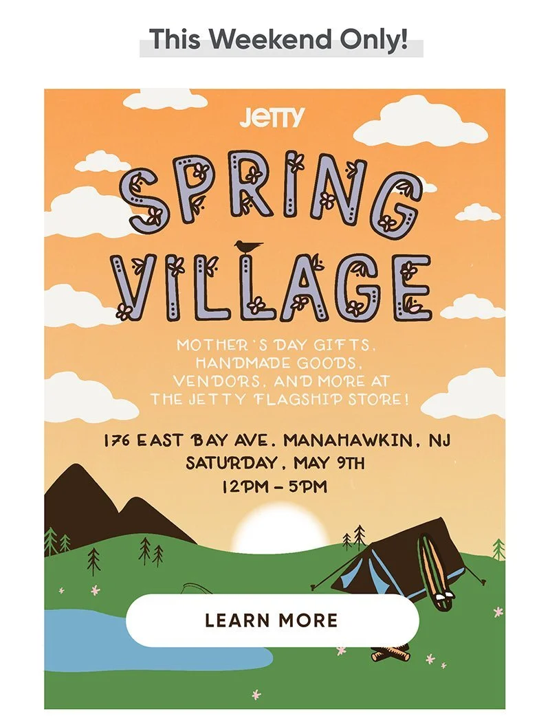 Spring Village