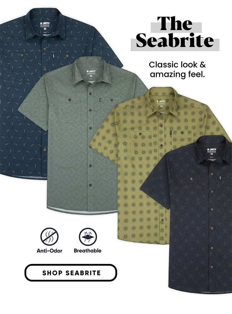 The Seabrite