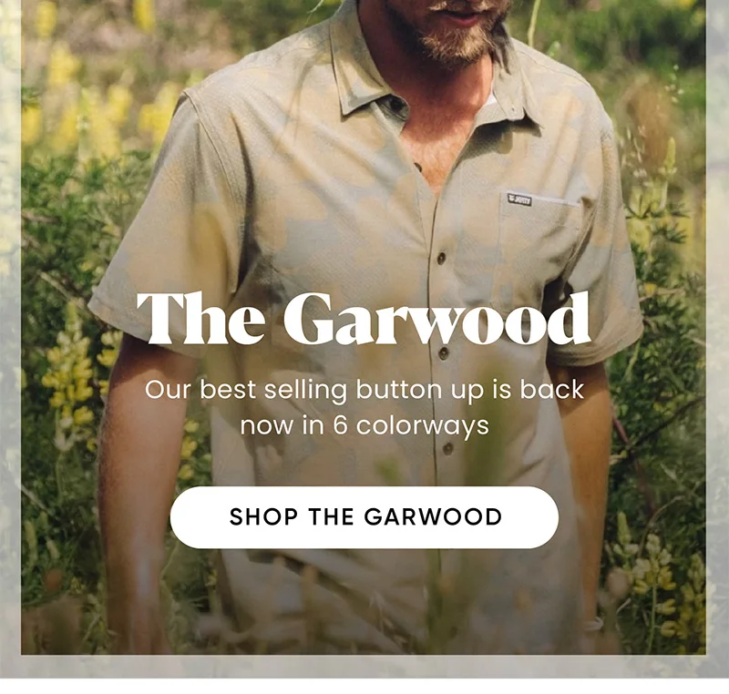 The Garwood