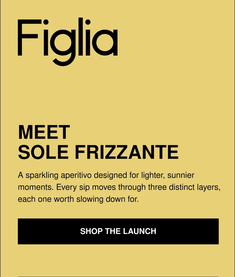 SHOP THE LAUNCH