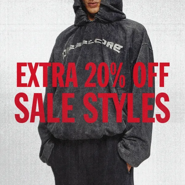 The Sale Just Got Bigger