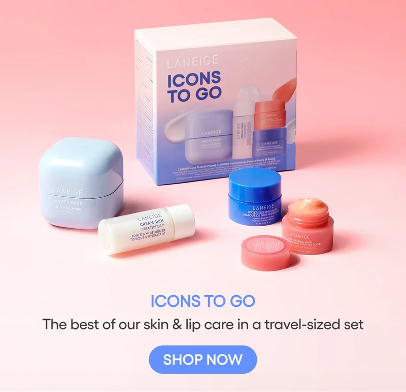ICONS TO GO
