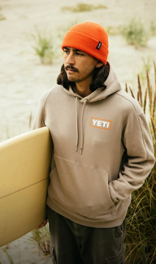Shop The YETI®Badge Beanie