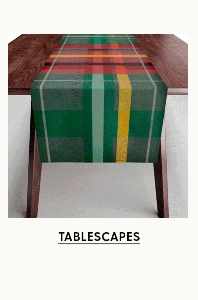 Shop Tablescapes