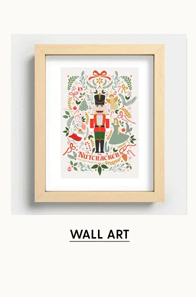 Shop Wall Art