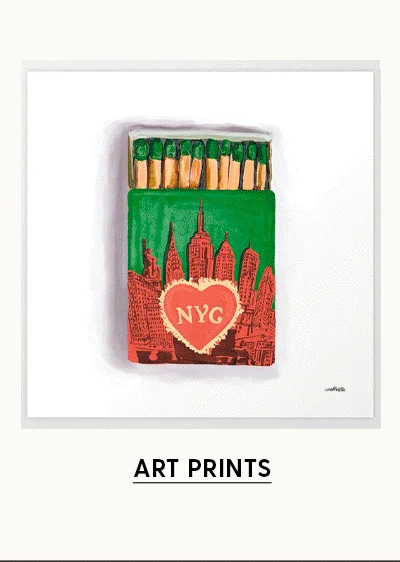Shop Art Prints